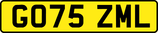 GO75ZML