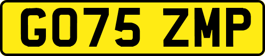 GO75ZMP