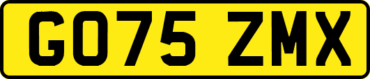 GO75ZMX