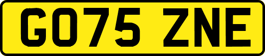 GO75ZNE