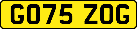 GO75ZOG