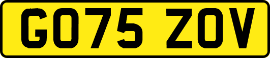 GO75ZOV