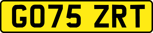 GO75ZRT