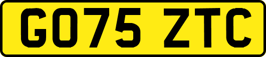 GO75ZTC