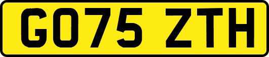 GO75ZTH