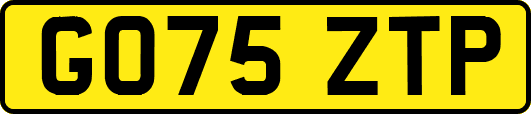 GO75ZTP
