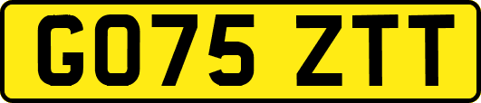 GO75ZTT