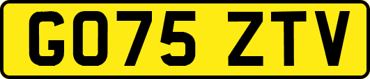 GO75ZTV