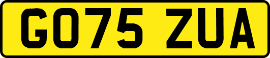 GO75ZUA