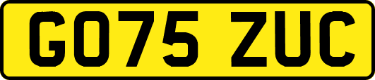 GO75ZUC