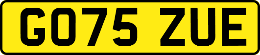 GO75ZUE