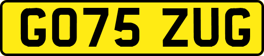 GO75ZUG