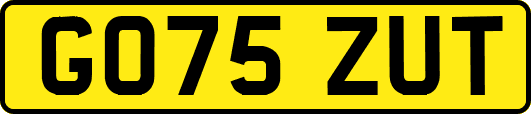 GO75ZUT