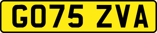 GO75ZVA
