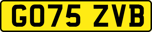 GO75ZVB