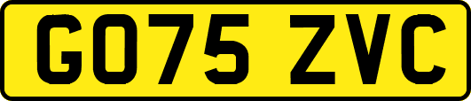 GO75ZVC