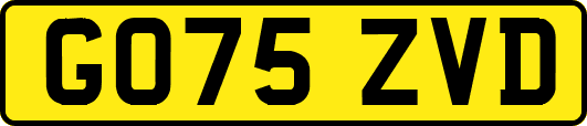 GO75ZVD