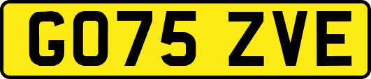 GO75ZVE