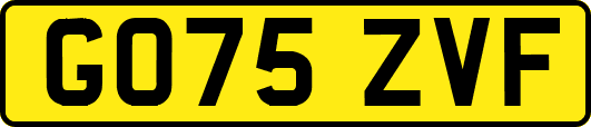 GO75ZVF