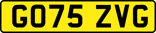 GO75ZVG