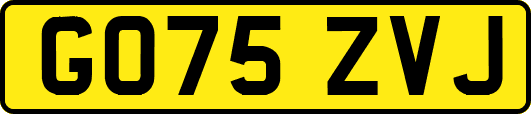 GO75ZVJ