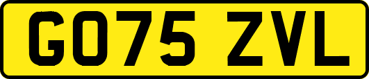 GO75ZVL