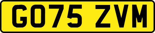 GO75ZVM