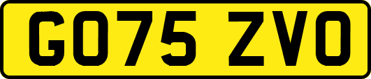 GO75ZVO