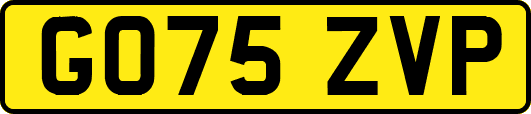 GO75ZVP