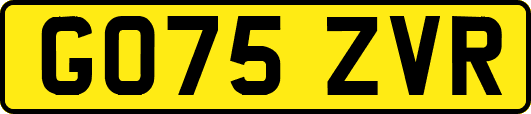 GO75ZVR