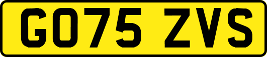 GO75ZVS