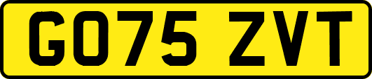 GO75ZVT