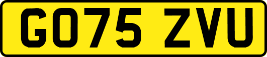 GO75ZVU