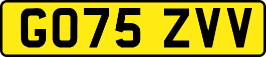GO75ZVV