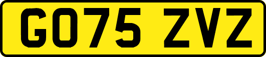 GO75ZVZ