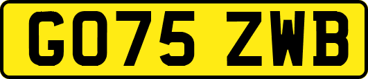 GO75ZWB