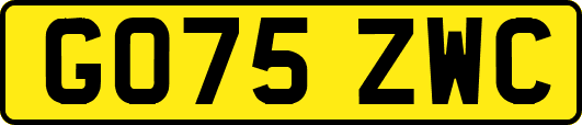 GO75ZWC