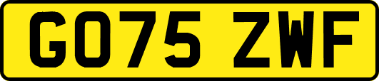 GO75ZWF