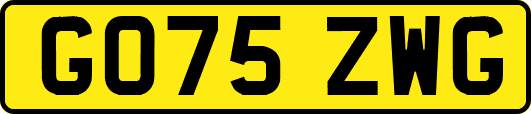 GO75ZWG