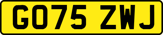 GO75ZWJ