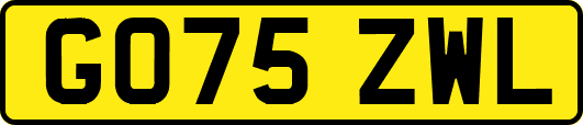 GO75ZWL