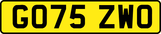 GO75ZWO