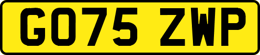 GO75ZWP