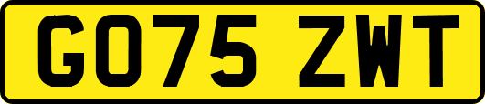 GO75ZWT