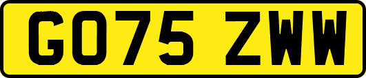 GO75ZWW