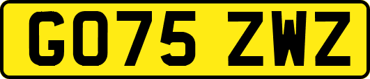 GO75ZWZ