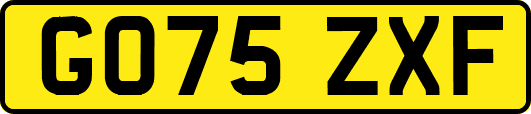 GO75ZXF