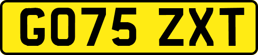 GO75ZXT