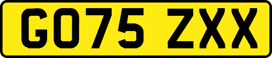 GO75ZXX