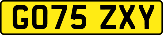GO75ZXY